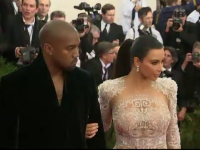 Kim Kardashian si Kanye West, ironizati pe Twitter pentru numele dat fiului lor. Ce zic fanii despre 