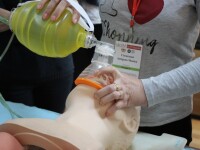 (P) Proiectul CARDIOPED, lansat de UMF \