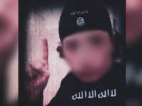 adolescent jihadist