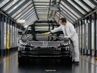 Volkswagen inchide productia in doua fabrici. Cat l-a costat scandalul emisiilor pe cel mai mare producator auto din Europa
