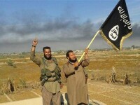SUA: Gruparea Stat Islamic va fi 