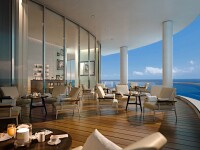 penthouse Miami