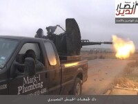 camioneta instalator ISIS
