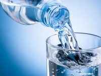 Din 2016, apa minerala romaneasca va putea fi consumata si in China. Autoritatile din Romania anunta profituri record