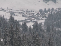 Regiunea din Romania cu cel mai frumos peisaj de iarna. Cat platesc turistii pentru a petrece Craciunul intr-un decor de vis