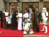 nunta Star Wars