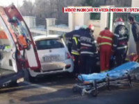 accident Pitesti