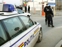 descinderi politie Timisoara