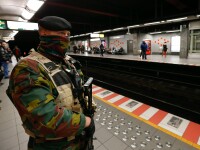 alerta terorista belgia