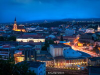 Cluj