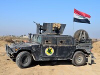armata, Irak - agerpres
