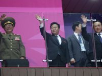 Moartea suspecta a unui inalt oficial nord-coreean, apropiat al lui Kim Jong Un. Kim Yang Gon era un om-cheie al regimului