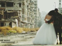 nunta Siria