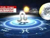 Horoscop 2016 Leu