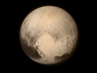 Planeta Pluto - agrepres