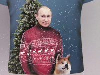 Vladimir Putin funny