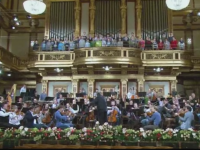 Pregatiri intense pentru faimosul Concert al Filarmonicii din Viena. Cat costa un bilet in cele mai bune locuri