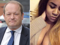 Scandalul sexual in parlamentul britanic. Ce mesaje indecente i-a trimis un membru al Laburistilor unei adolescente de 17 ani