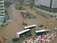 inundatii spania