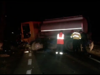 accident constanta