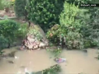 inundatie londra
