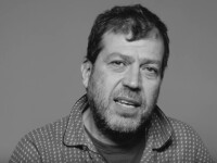 Artan (Adrian Pleșca), fondator Timpuri Noi și Partizan, a decedat la 64 de ani