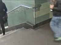 incident metrou berlin