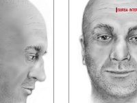 Un barbat mort a fost gasit intr-o lada, plutind pe raul Elba. Politistii germani ne cer ajutorul pentru a-l identifica