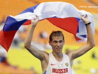 sportiv rus