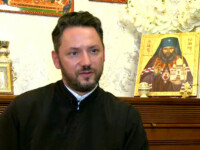 Neurochirurgul care s-a intors din America pentru a salva vieti. 