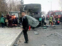 atac autobuz Kayseri