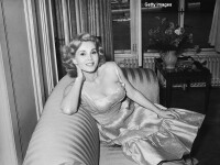 Zsa Zsa Gabor