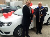 (P) Campanie aniversara iCredit Romania