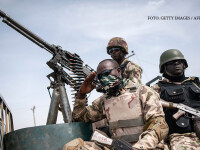 soldati nigerieni