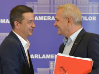 grindeanu-dragnea