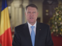 klaus iohannis