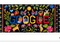 Ziua Naţională a României. Google sărbătoreşte cu un doodle special