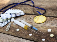 Acreditarea Laboratorului Antidoping de la Bucureşti, suspendată de WADA, din cauza nerespectării standardelor