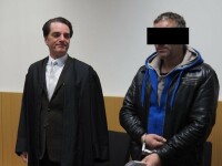 Cerșetor român prins la furat caviar și somon afumat, în Germania: ”Onorată instanță, mi-era foame”