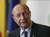 Traian Băsescu nu a plecat din vila de protocol. Fostul președinte poate fi evacuat