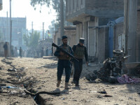 atentat in Jalalabad