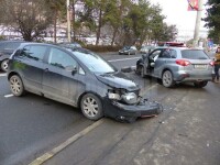 Accident Suceava