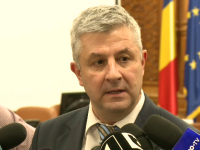 Iordache: Deocamdată aşteptăm rezonabilul termen cerut de preşedinte