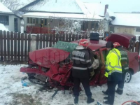 accident suceava