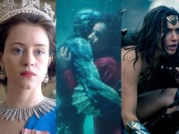 Cele mai bune filme și seriale din 2017, potrivit AFI