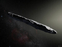 Oumuamua: Interstellar Asteroid