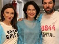 Paula Herlo, despre salvarea copiilor bolnavi de cancer: Angajații CNAS ar fi fraudat jumătate din cât ar costa un spital nou