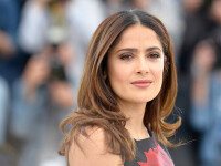 salma hayek