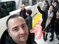 metrou Tokyo
