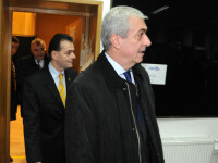 Ludovic Orban, Calin Popescu Tariceanu